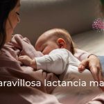 La maravillosa lactancia materna | 3 de agosto de 2026 | Escúchelo ahora