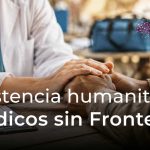 Asistencia humanitaria Médicos sin Fronteras | 17 de agosto de 2026 | Escúchelo ahora