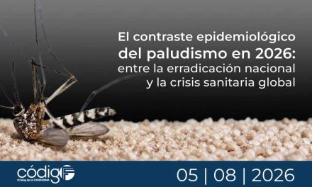 El contraste epidemiológico del paludismo en 2026: entre la erradicación nacional y la crisis sanitaria global