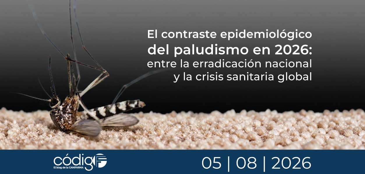 El contraste epidemiológico del paludismo en 2026: entre la erradicación nacional y la crisis sanitaria global