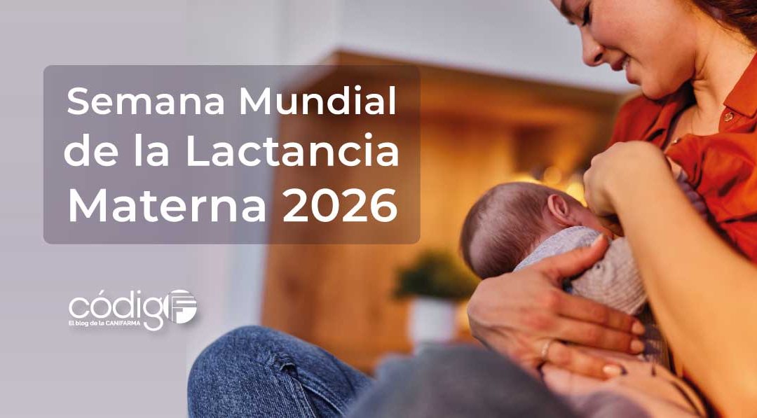 Semana Mundial de la Lactancia Materna 2026 SemanaMundialdelaLactanciaMaterna2026