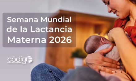 Semana Mundial de la Lactancia Materna 2026