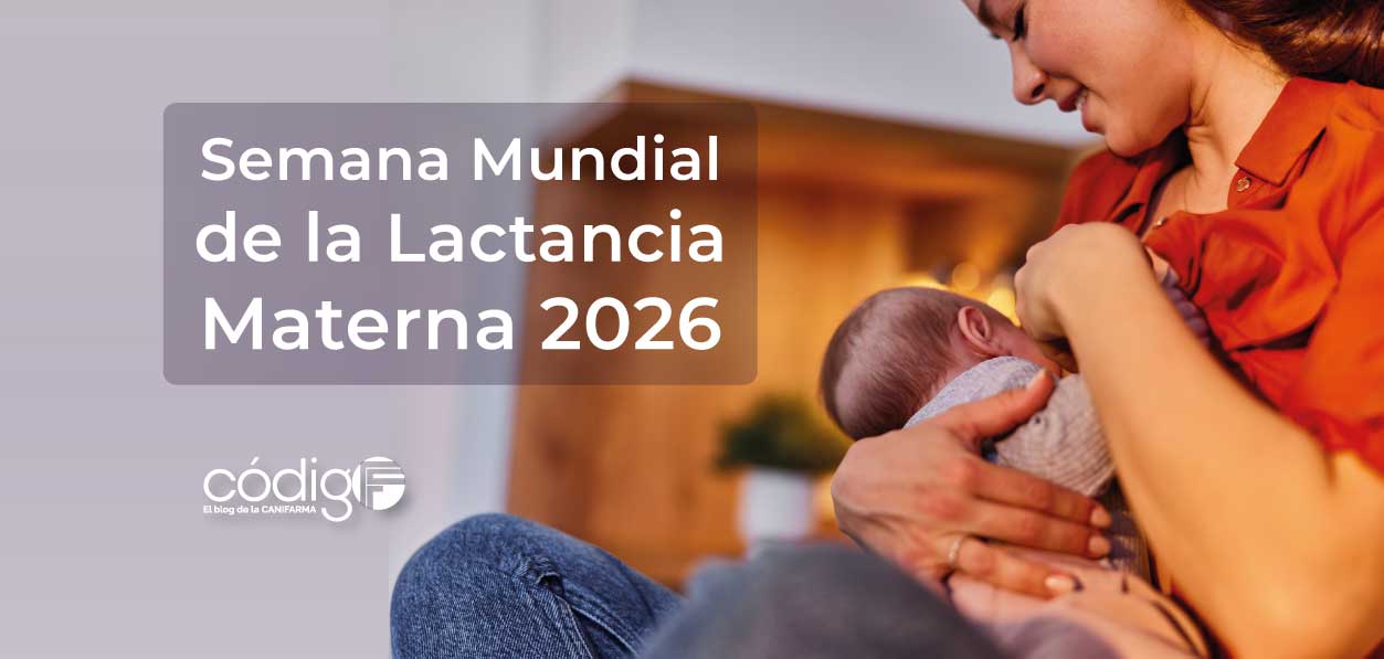 Semana Mundial de la Lactancia Materna 2026