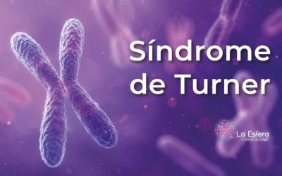 Síndrome de Turner | 31 de agosto de 2026 | Escúchelo ahora