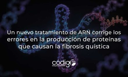 Un nuevo tratamiento de ARN corrige los errores en la producción de proteínas que causan la fibrosis quística