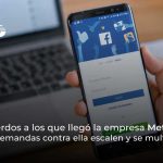 Los acuerdos a los que llegó la empresa Meta evitan que las demandas contra ella escalen y se multipliquen