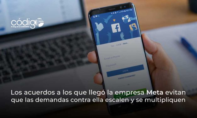 Los acuerdos a los que llegó la empresa Meta evitan que las demandas contra ella escalen y se multipliquen