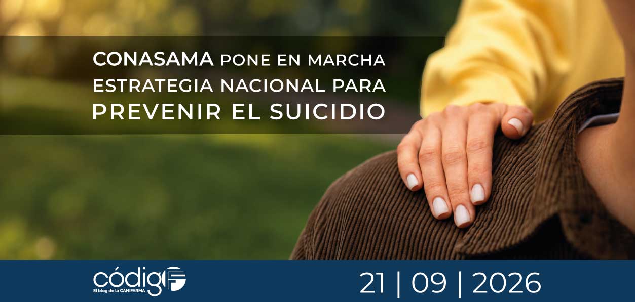 CONASAMA pone en marcha estrategia nacional para prevenir el suicidio