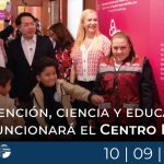 Prevención, ciencia y educación: así funcionará el Centro Kalan
