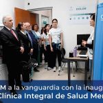 La UNAM a la vanguardia con la inauguración de su Clínica Integral de Salud Menstrual