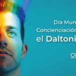 Día Mundial de Concienciación sobre el Daltonismo