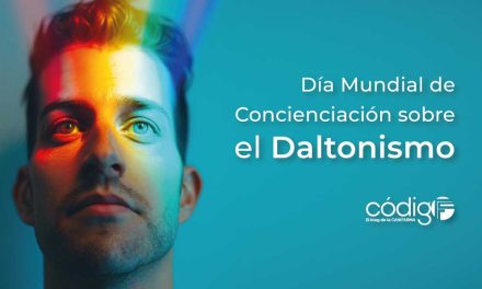 Día Mundial de Concienciación sobre el Daltonismo