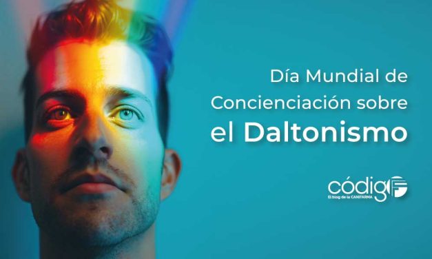 Día Mundial de Concienciación sobre el Daltonismo