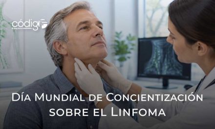 Día Mundial de Concientización sobre el Linfoma