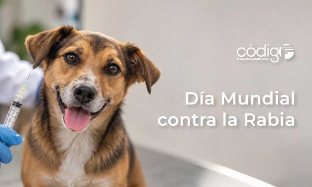 Día Mundial contra la Rabia
