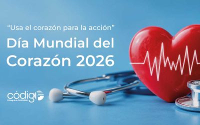 “Usa el corazón para la acción” | Día Mundial del Corazón 2026