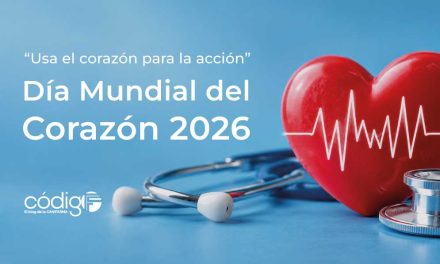 “Usa el corazón para la acción” | Día Mundial del Corazón 2026
