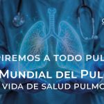 Respiremos a todo pulmón | Día Mundial del Pulmón: “Una vida de salud pulmonar”