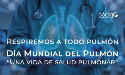 Respiremos a todo pulmón | Día Mundial del Pulmón: “Una vida de salud pulmonar”
