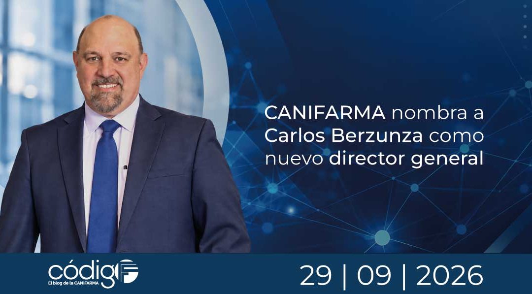DirGralCarlosBerzunzaCANIFARMA