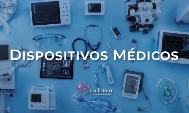 Dispositivos Médicos | 7 de septiembre de 2026 | Escúchelo ahora