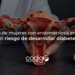 Millones de mujeres con endometriosis en México corren el riesgo de desarrollar diabetes tipo 2