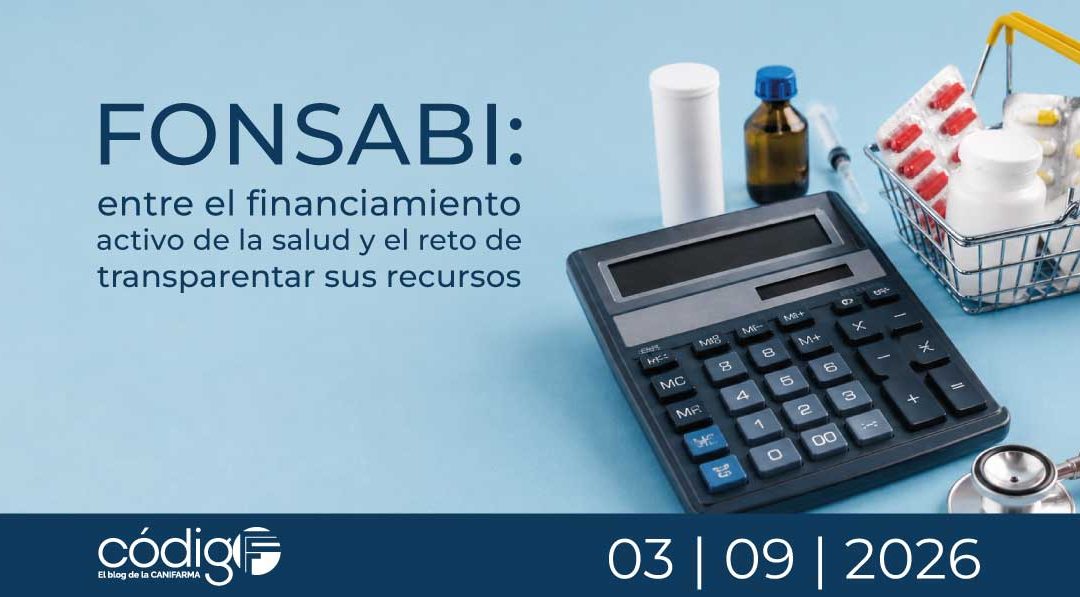 FONSABI: entre el financiamiento activo de la salud y el reto de transparentar sus recursos