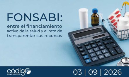 FONSABI: entre el financiamiento activo de la salud y el reto de transparentar sus recursos