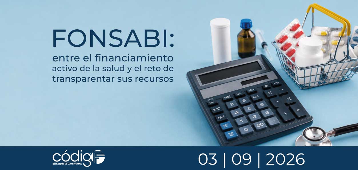 FONSABI: entre el financiamiento activo de la salud y el reto de transparentar sus recursos