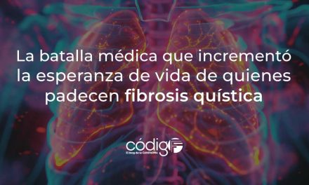 La batalla médica que incrementó la esperanza de vida de quienes padecen fibrosis quística
