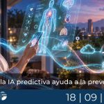 ¿Cómo la IA predictiva ayuda a la prevención?