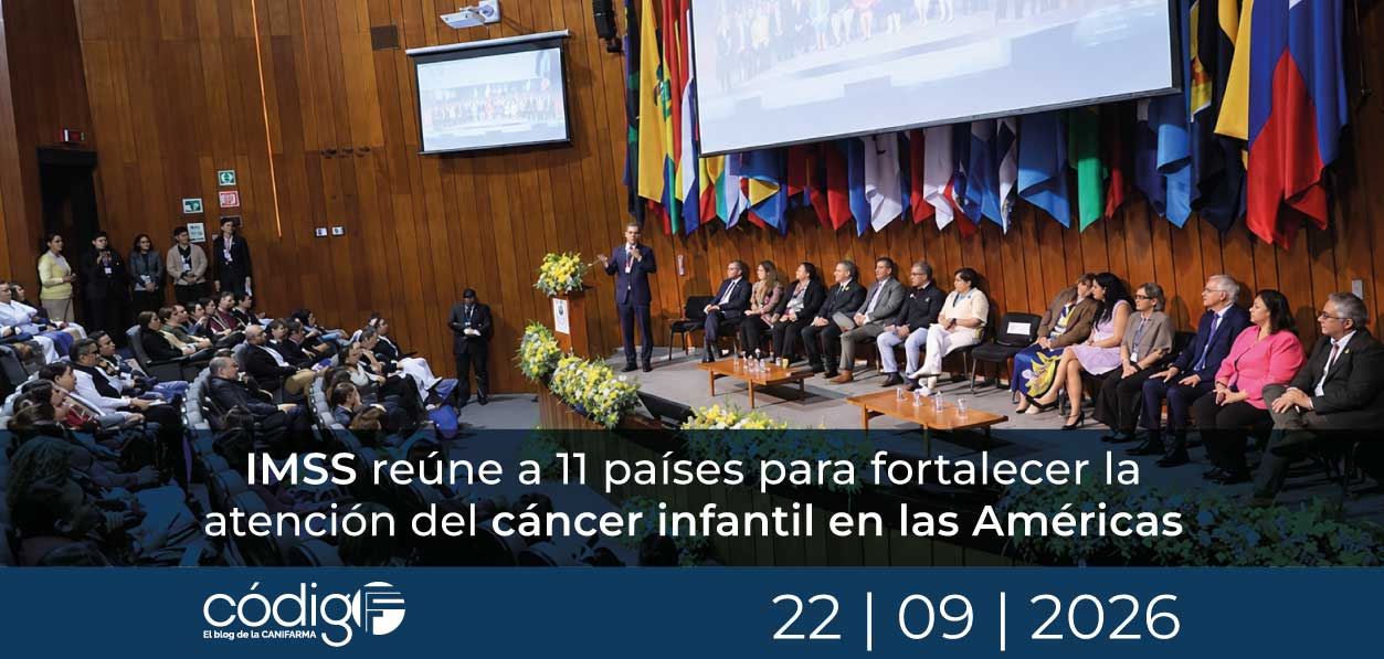 IMSS reúne a 11 países para fortalecer la atención del cáncer infantil en las Américas