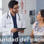 Seguridad del paciente | 21 de septiembre de 2026 | Escúchelo ahora