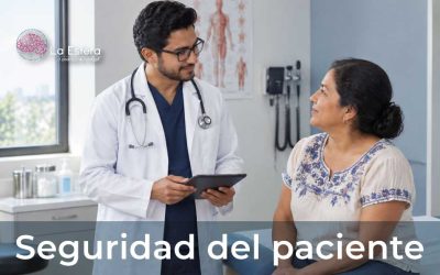 Seguridad del paciente | 21 de septiembre de 2026 | Escúchelo ahora
