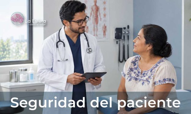 Seguridad del paciente | 21 de septiembre de 2026 | Escúchelo ahora