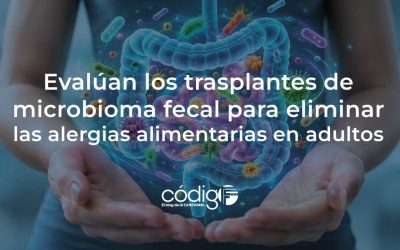 Evalúan los trasplantes de microbioma fecal para eliminar las alergias alimentarias en adultos