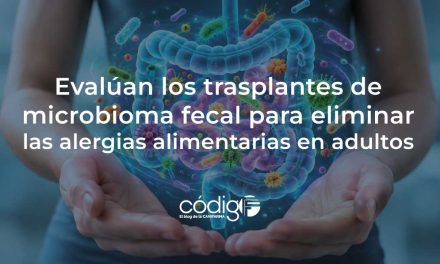 Evalúan los trasplantes de microbioma fecal para eliminar las alergias alimentarias en adultos