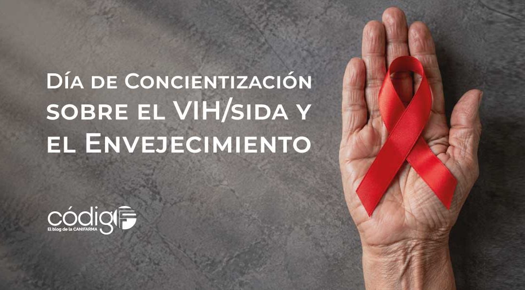 VIH-SIDA-Envejecimiento