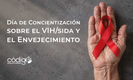 Día de Concientización sobre el VIH/sida y el Envejecimiento