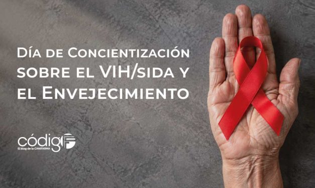 Día de Concientización sobre el VIH/sida y el Envejecimiento