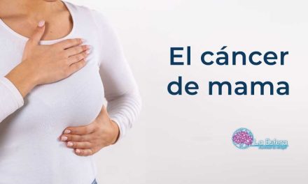 El cáncer de mama | 26 de octubre de 2026 | Escúchelo ahora