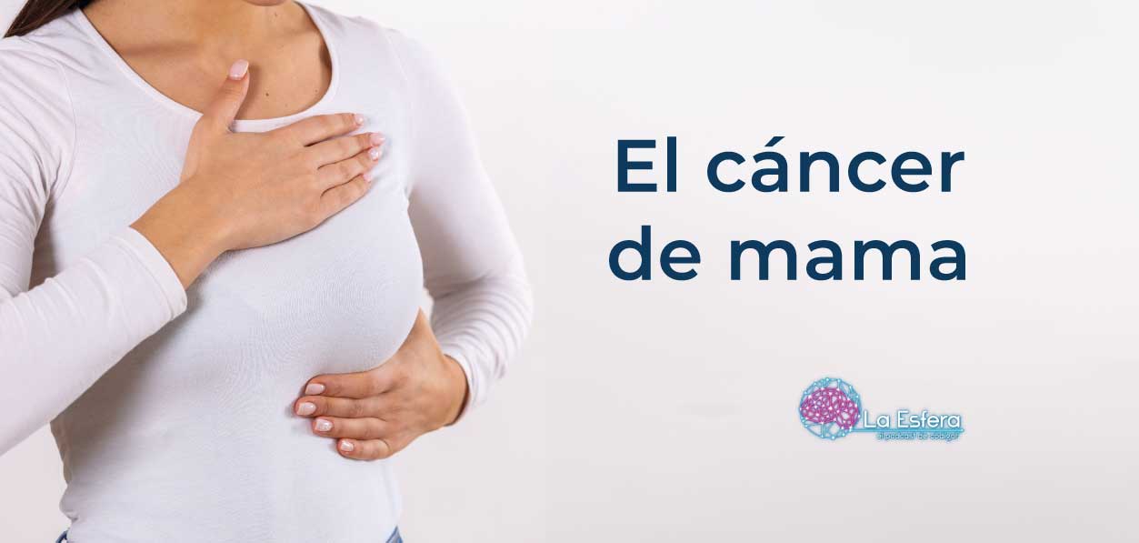 El cáncer de mama | 26 de octubre de 2026 | Escúchelo ahora