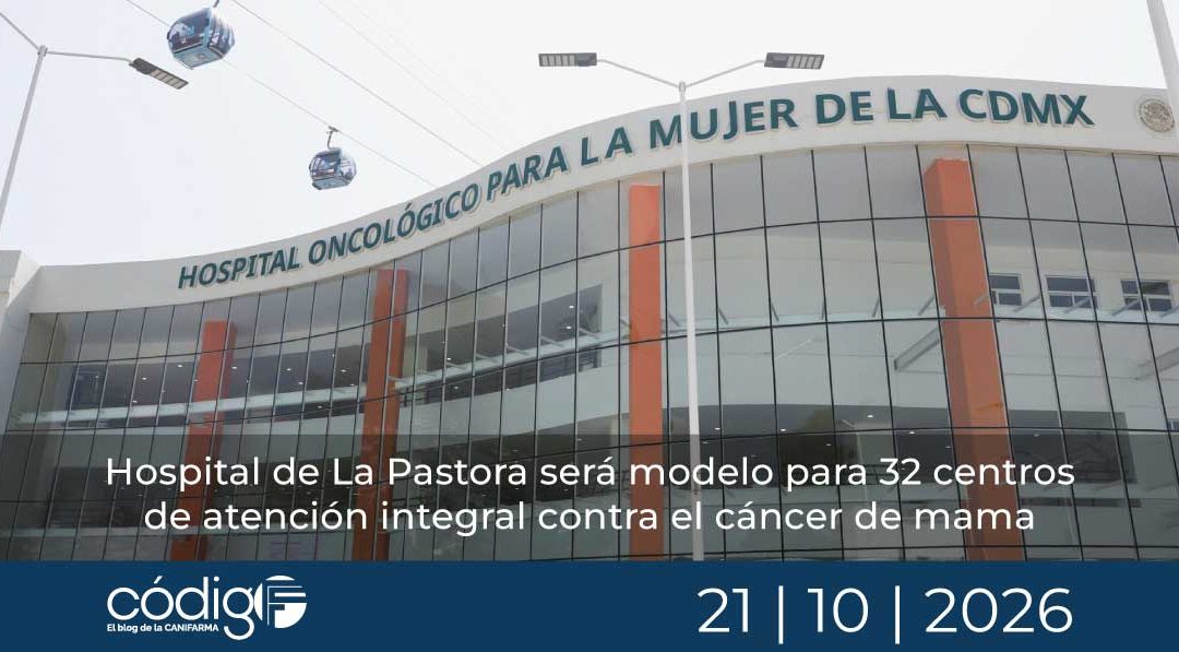 CentrodeAtencionIntegralCancerdeMama