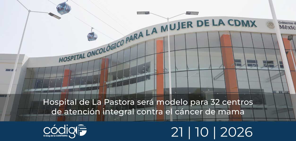Hospital de La Pastora será modelo para 32 centros de atención integral contra el cáncer de mama