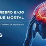 El cerebro bajo ataque mortal