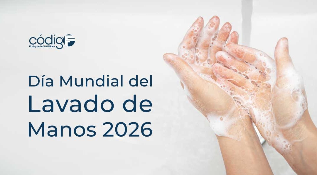 Día Mundial del Lavado de Manos 2026 DiaMundialdelLavadodeManos2026