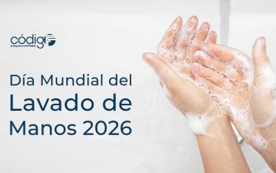 Día Mundial del Lavado de Manos 2026