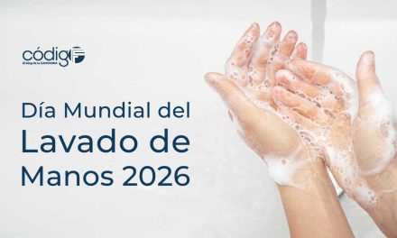 Día Mundial del Lavado de Manos 2026
