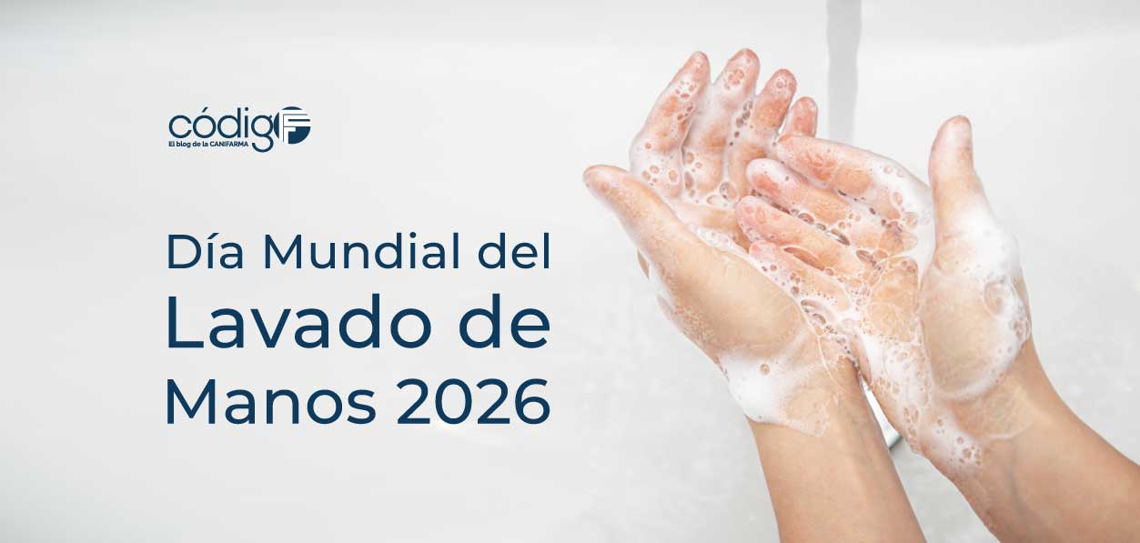 Día Mundial del Lavado de Manos 2026
