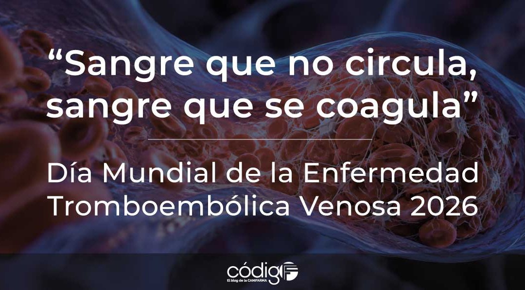DiaMundialdelaEnfermedadTromboembolicaVenosa